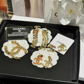 Picture of Chanel Sets _SKUChanelsuits1lyx46305